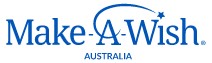 Make a Wish Australia Logo