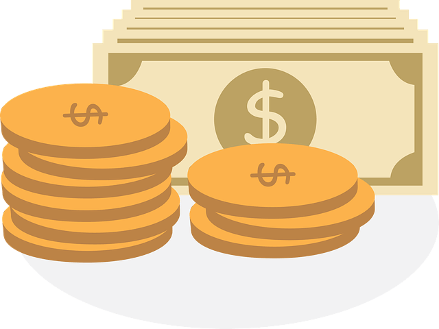 dollar money
