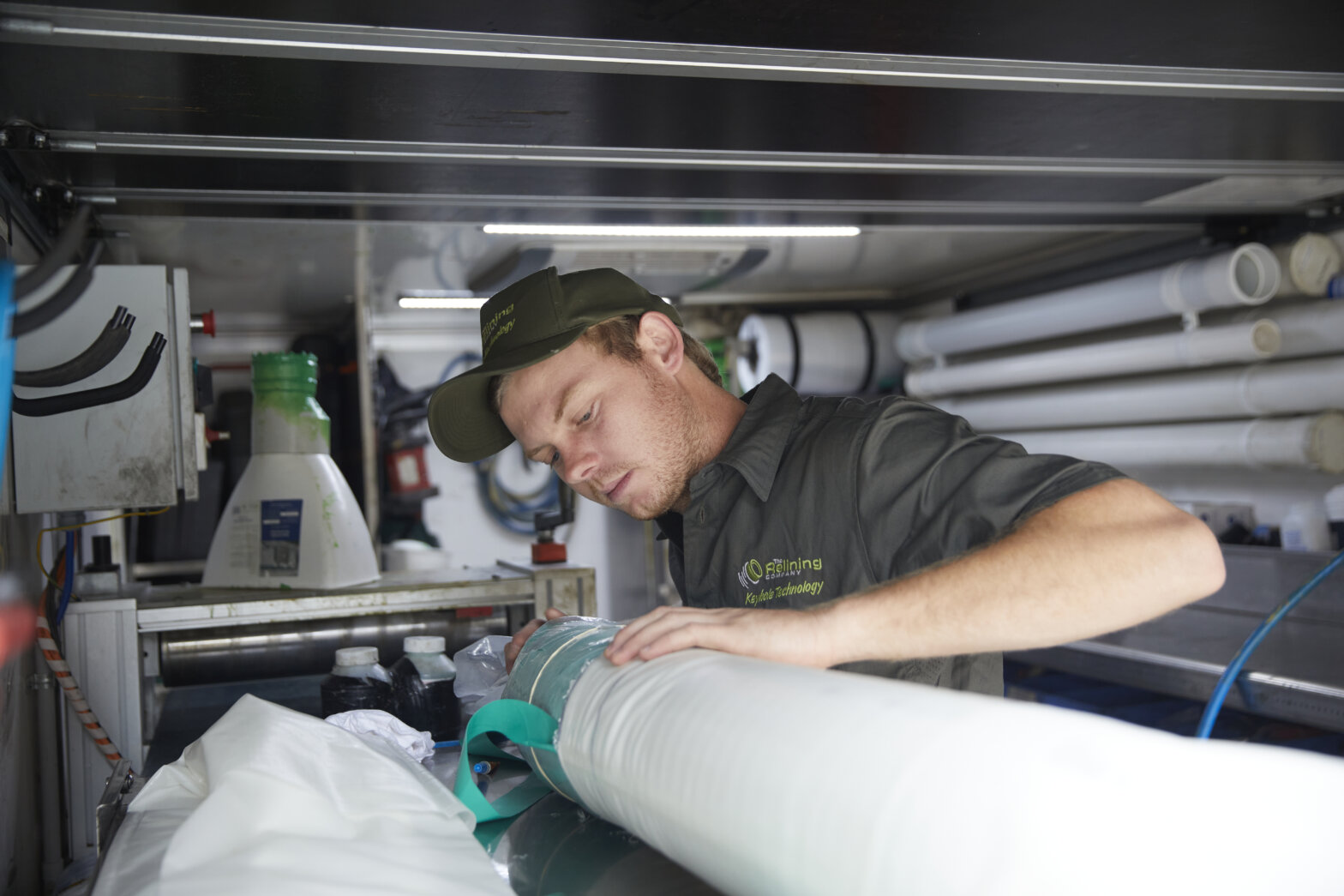 Exploring NoDig Pipe Repair The Solution For Plumbing Woes