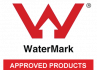 Watermark approved products